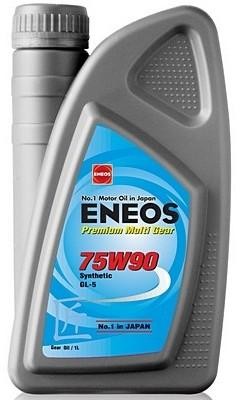 ENEOS GEAR OIL 75W-90 1L manuális váltóolaj